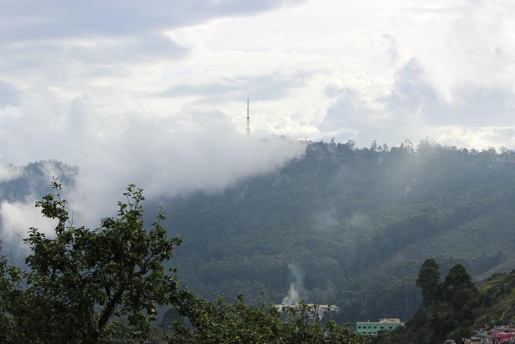 Willa The Pear County Kodaikanal Pokój zdjęcie
