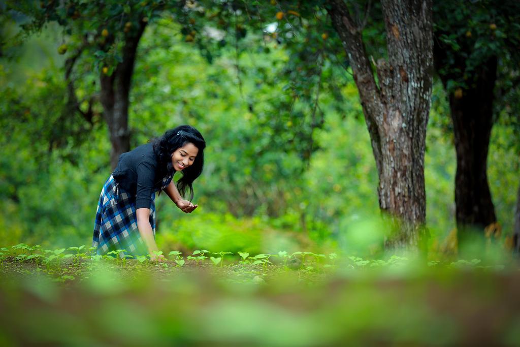Willa The Pear County Kodaikanal Zewnętrze zdjęcie